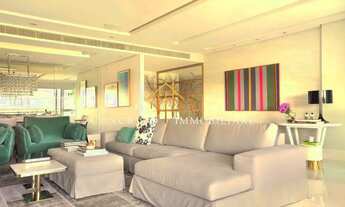 Imagem: Península Royal Green