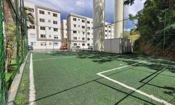 Imagem 6: Apartamento com benfeitorias em excelente condomínio na Zona Norte!