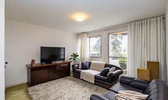 Imagem 7: Apartamento à venda no Cabral 3 quartos (1 suíte) R$640.000,00 em Curitiba