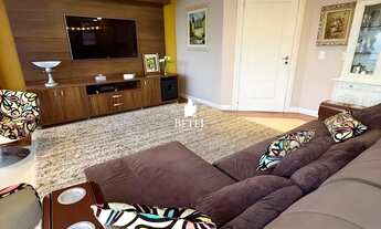 Imagem 7: Apartamento à venda no bairro São Pelegrino - Caxias do Sul/RS