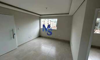 Imagem 2: Apartamento à venda de três quartos no Bairro Candelária Belo Horizonte