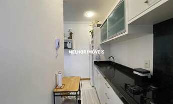 Imagem 5: Apartamento com 2 dormitórios no Bairro Velha em Blumenau-SC