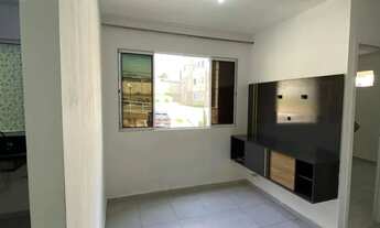 Imagem 3: Imóvel para aluguel com 42 metros quadrados com 2 quartos em Da Paz - Manaus - AM