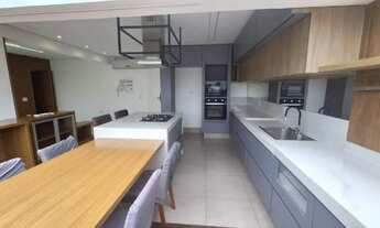 Imagem: Apartamento Garden de Alto Padrão para