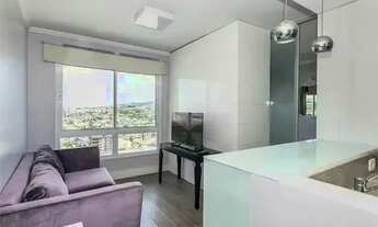 Imagem 5: Apartamento 1 dormitório no Três Figueiras