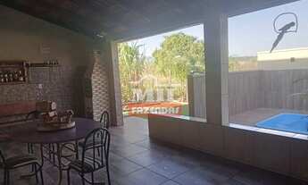 Imagem 2: Chácara Condomínio Fechado (1500 m2) Santa Barbara de Goiás