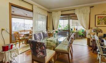 Imagem: Apartamento 3 suítes, 3 vagas garagem