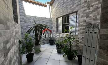 Imagem 7: Casa em Rua Roberto Harbs - Gaivota (Praia) - Itanhaém/SP