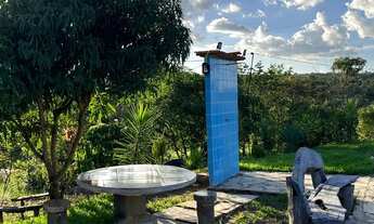 Imagem 3: Chácara Nativa- Disponível para locação