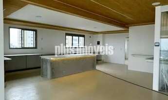 Imagem 7: Cobertura Campo Belo 840 m² com 4 suites,7 Vagas