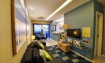 Imagem 6: Imóvel para aluguel tem 55 metros quadrados com 1 quarto em Ondina - Salvador - BA