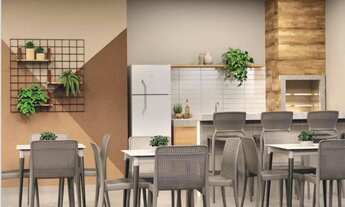 Imagem 7: Apartamento 2 quartos Vitta Residencial