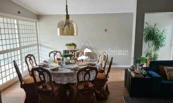 Imagem: Casa em Jardim Sumaré - Ribeirão Preto