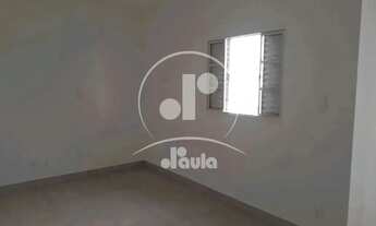 Imagem 7: Casa para aluguel, 1 quarto Campestre em Santo André/SP