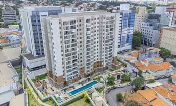 Imagem 3: Apartamento para venda em Botafogo com 2 quartos, sendo 1 suíte , 65m²