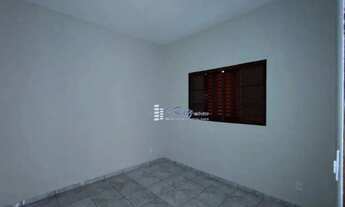 Imagem 6: Casa com 1 dormitório para alugar, 35 m² por R$ 703,92/mês - Vila Tibério - Ribeirão Preto