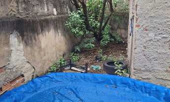 Imagem: ótimo lote de terreno