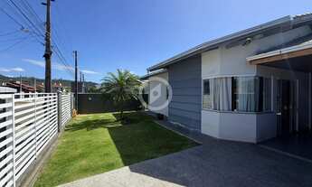 Imagem 2: Casa Padrão de 3 quartos