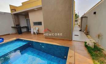 Imagem 2: Casa em Acácias Terras de Santa Martha - Bonfim Paulista - Bonfim Paulista/SP