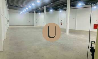 Imagem 2: Galpão de 485m² no Bairro Paraíso: 10 Vagas e Localização Estratégica em Santo André!