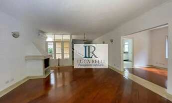 Imagem: Casa com 4 dormitórios, 280 m² - venda