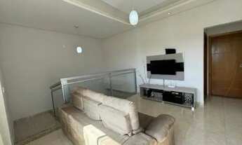 Imagem 2: Casa com 2 dormitórios à venda, 170 m² por R$ 870.000,00 - Pão de Açúcar - Pouso Alegre/MG