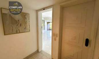 Imagem 5: Apartamento com 4 dormitórios à venda, 174 m² por R$ 2.150.000,00 - Barra da Tijuca - Rio