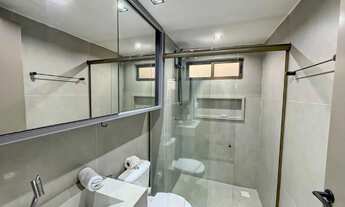 Imagem 7: Cobertura à venda, 1 quarto, 2 vagas, Cabo Branco - João Pessoa/PB