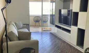 Imagem: Apartamento com 3 dormitórios para alugar