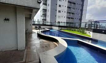 Imagem 2: Imóvel para aluguel tem 100 metros quadrados com 3 quartos em Nazaré - Belém - PA