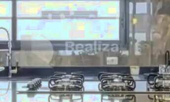 Imagem 7: DR - Sobrado MOBILIADO com 323m², 4 suítes, piscina no Condomínio Mont Blanc - Urbanova