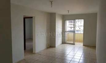 Imagem 6: Charmoso apartamento de 2 dormitórios no bairro Jardim Lutfalla em São Carlos