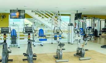 Imagem 4: Lote em Boulevard Lagoa: Oportunidade para Viver com Qualidade de Vida