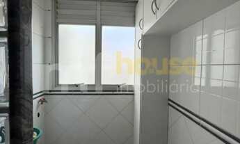 Imagem 7: Imóvel para venda tem 65 metros quadrados com 3 quartos em Continental - Osasco - SP