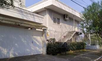 Imagem 3: Casa/sobrado com 04 quartos, 400m² - Bairro Igara Canoas