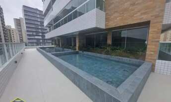 Imagem 5: Oportunidade!! Apto novo com vista mar, 03 dorms!