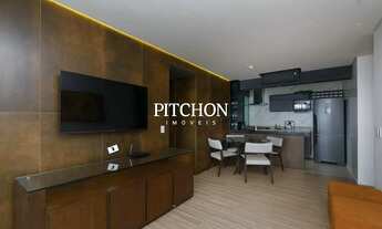 Imagem 2: Apartamento à venda, 2 quartos, 2 suítes, 2 vagas, Vila da Serra - Nova Lima/MG