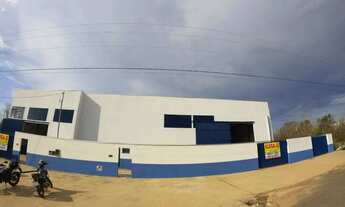 Imagem: Galpão à venda, Plano Diretor Sul - Palmas/TO