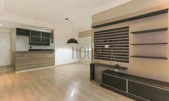 Imagem: Apartamento com 3 quartos à venda, 90 m²