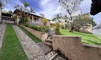 Imagem: Casa 259 m² em lote de 1.000 m² oportunidade