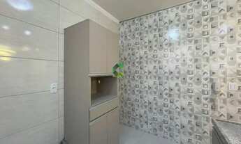 Imagem 5: Apartamento 2 Quartos para Venda em Contagem, Fonte Grande, 2 dormitórios, 1 banheiro, 1 v