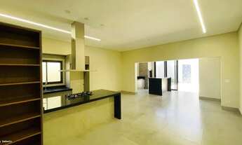 Imagem 7: Casa em Condomínio para Venda em Presidente Prudente, Condomínio Damha IV, 3 dormitórios