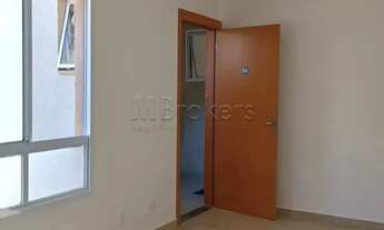 Imagem 6: Apartamento Nunca habitado no Residencial Vitta Botucatu