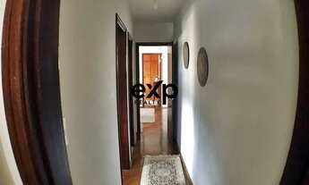 Imagem 4: Apartamento Amplo de 151,00 m² com 3 quartos no Centro: Mobilidade Total