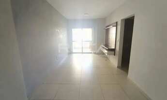 Imagem 4: Apartamento para alugar com 2 quartos, sendo 2 suítes no Jardim Nova Aliança, em Ribeirão