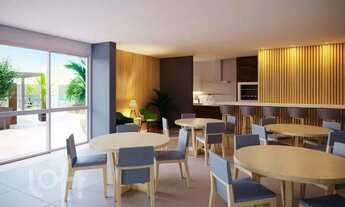 Imagem 6: Imóvel para venda com 77 metros quadrados com 2 quartos em Cristo Redentor - Porto Alegre