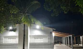 Imagem: Casa Recanto do Mar Prado