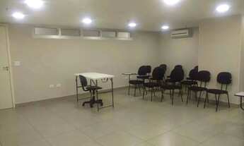 Imagem 2: Sala comercial em Rua Clemente Álvares - Lapa - São Paulo/SP