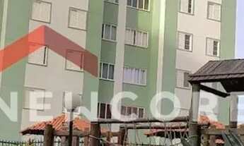 Imagem 2: Apartamento em Rua Christiano Pagani - Jardim Auri Verde - Bauru/SP