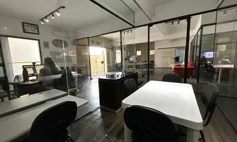 Imagem: Sala para alugar, 15 m² por R$ 1.500/mês